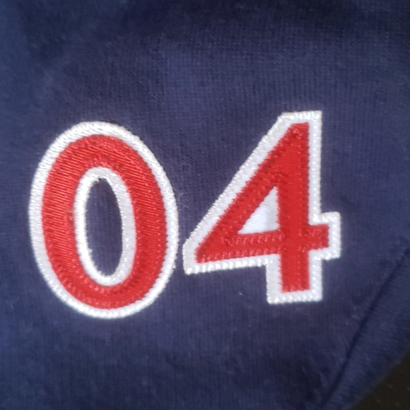 2004 Roots Team USA Olympic Beret S/M NWT - Picture 2 of 8